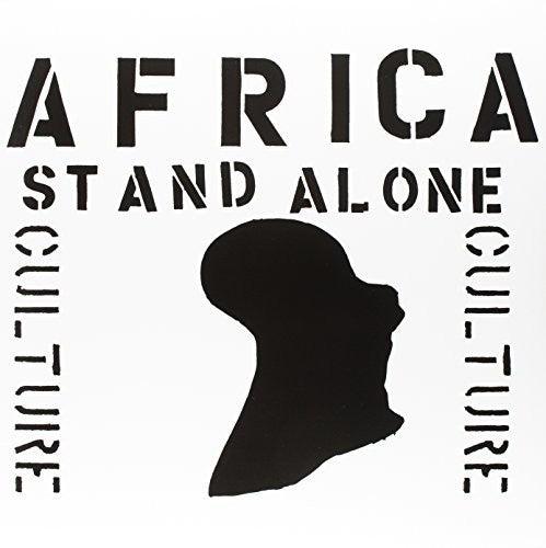 Culture- Africa Stand Alone - VINYL