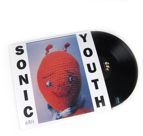 Sonic Youth- Dirty - VINYL