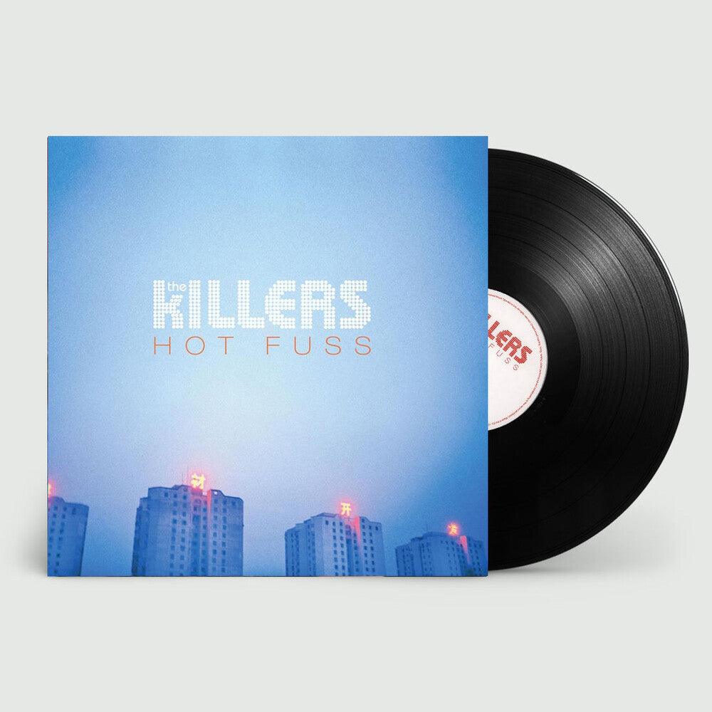 The Killers- Hot Fuss - VINYL