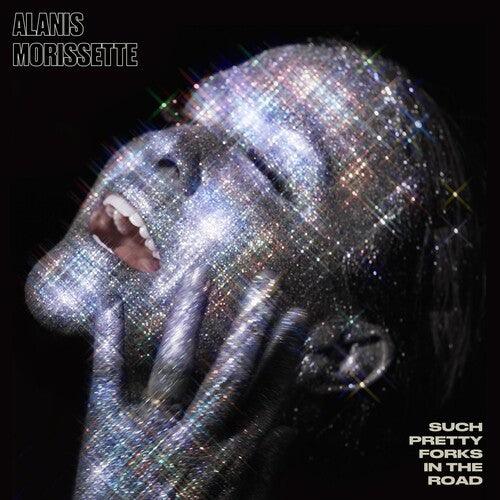 Alanis Morissette- Such Pretty Forks In The Road - VINYL