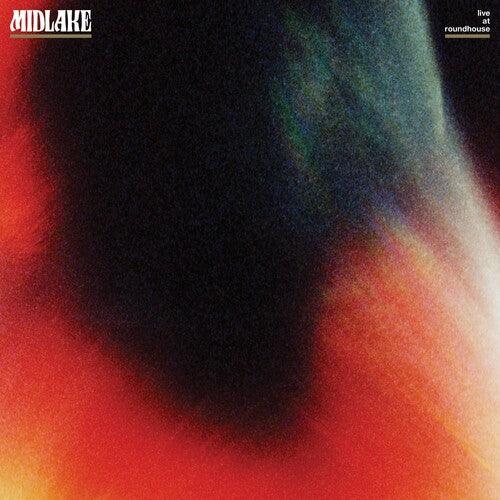 Midlake- Live At Roundhouse -RSD23 - VINYL