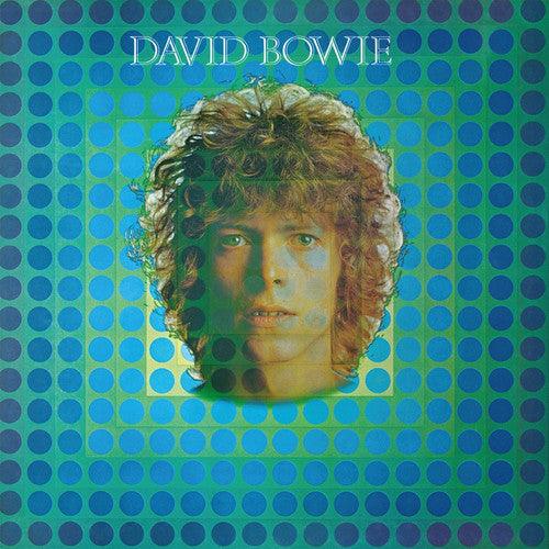 David Bowie- AKA Space Oddity - VINYL