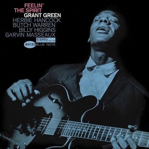Grant Green- Feelin The Spirit (Blue Note Tone Poet Series) - VINYL