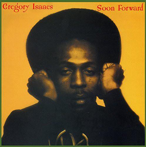 Gregory Isaacs- Soon Forward - VINYL