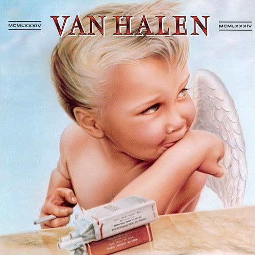 Van Halen- 1984 - VINYL