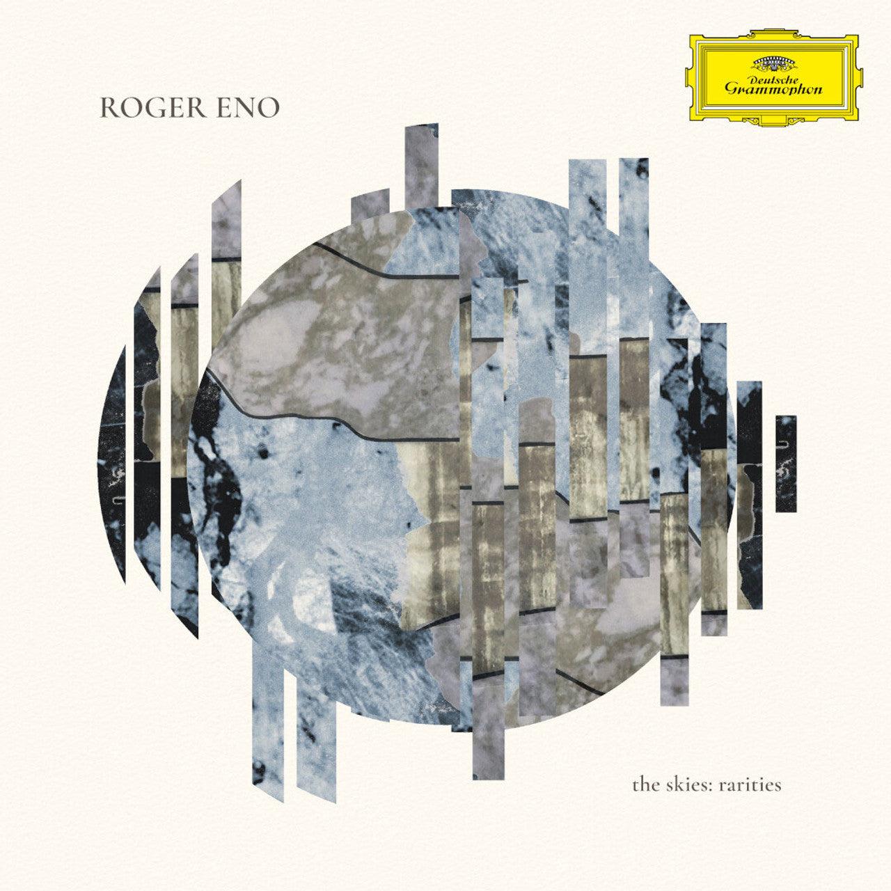 Roger Eno- Skies: Rarities - VINYL