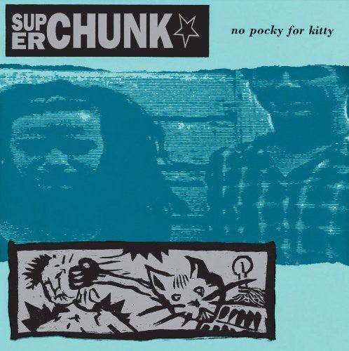 Superchunk- No Pocky For Kitty - VINYL
