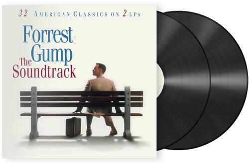Forrest Gump: The Soundtrack - VINYL