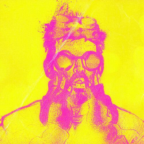 Eels- Extreme Witchcraft - VINYL