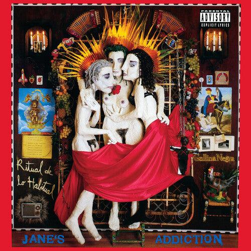 Jane's Addiction- Ritual De Lo Habitual (Rocktober 2020) - VINYL