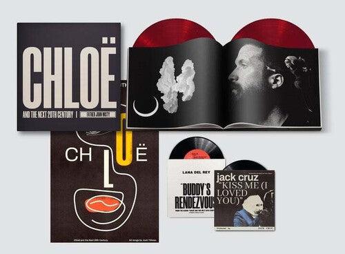 Father John Misty- Chloë and the Next 20th Century (Box Set) - VINYL