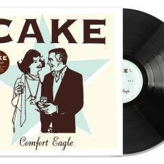 Cake- Comfort Eagle - VINYL