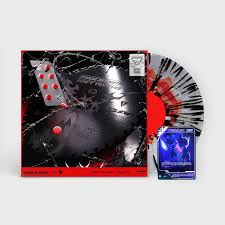 Chase Atlantic- Don't Try This (EP) (Colored Vinyl) - VINYL