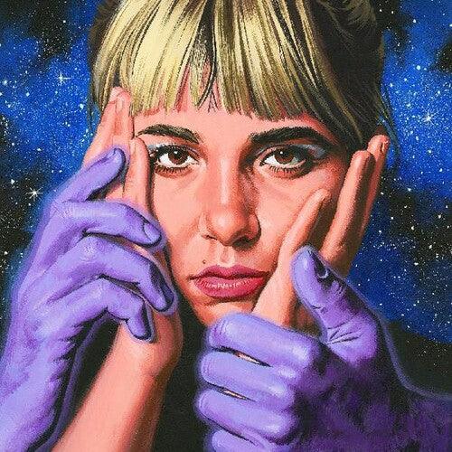 Beach Bunny- Emotional Creature (Colored Vinyl) - VINYL