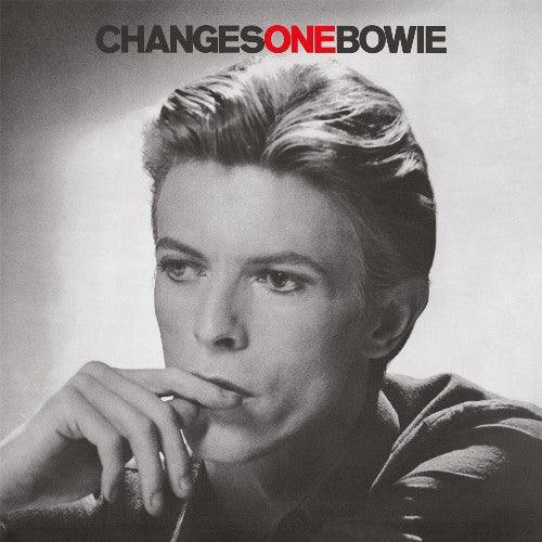 David Bowie- ChangesOneBowie - VINYL