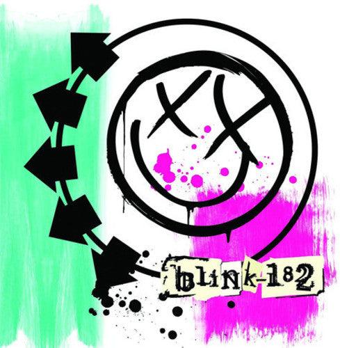 Blink 182- Blink 182 - VINYL