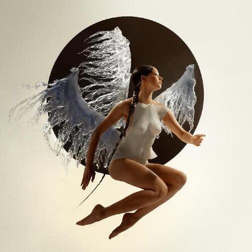 Lucinda Chua- Yian (Clear Vinyl) - VINYL