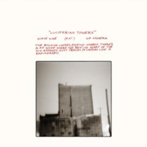 Godspeed You Black Emperor- Luciferian Towers - VINYL