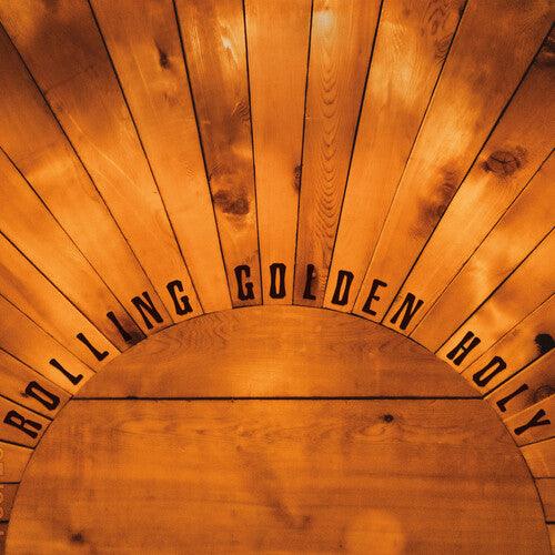 Bonny Light Horseman- Rolling Golden Holy (Indie Exclusive Vinyl) - VINYL