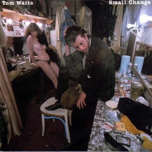 Tom Waits- Small Change - VINYL