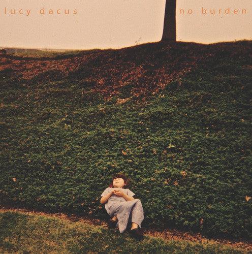 Lucy Dacus- No Burden - VINYL