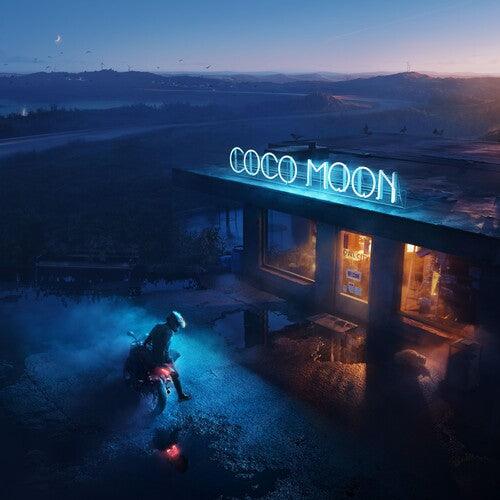 Owl City- Coco Moon - VINYL