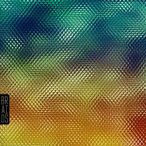 Braids- Native Speaker (10 Year Anniv) (Green/Yellow Vinyl) - VINYL