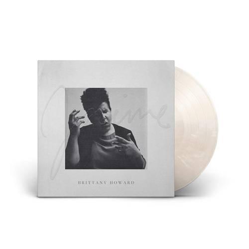 Brittany Howard (Alabama Shakes)- Jamie (Sandstone) - VINYL