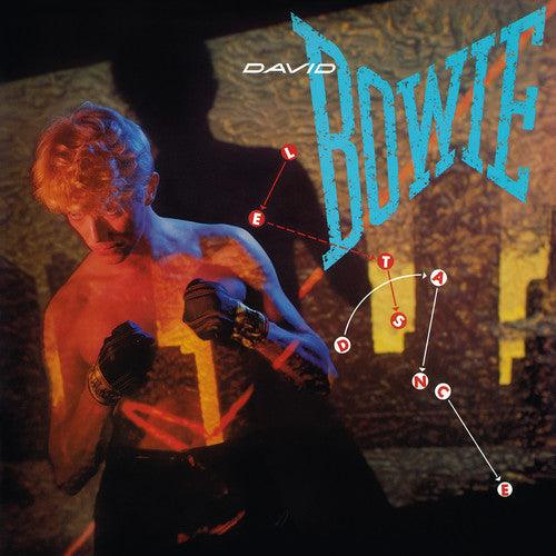 David Bowie- Let's Dance (2018 Remaster) - VINYL