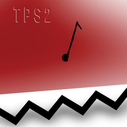 Angelo Badalamenti- Twin Peaks Season 2: Music & More - VINYL