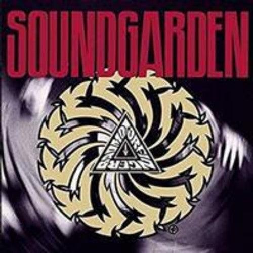 Soundgarden- Badmotorfinger - VINYL