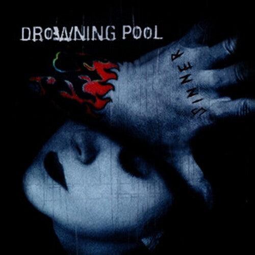 Drowning Pool- Sinner (20th Anniv) - VINYL