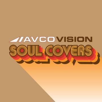 Various- Avco Vision: Soul Covers -BF22 - VINYL