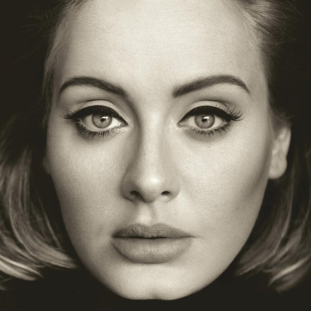 Adele- 25 - VINYL