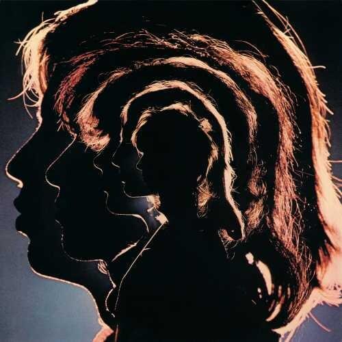 Rolling Stones- Hot Rocks 1964-1971 - VINYL