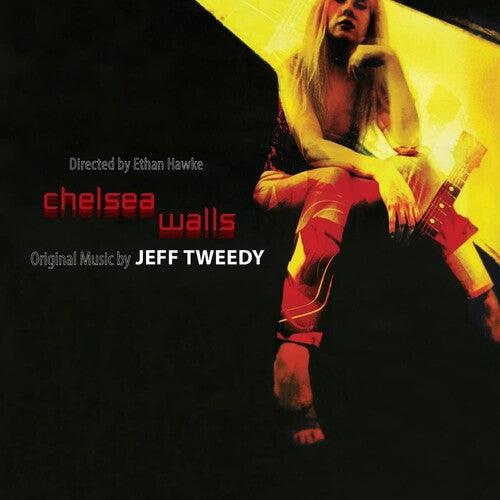 Jeff Tweedy (Wilco)- Chelsea Walls - VINYL