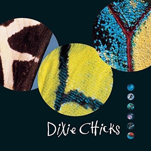 Dixie Chicks- Fly - VINYL
