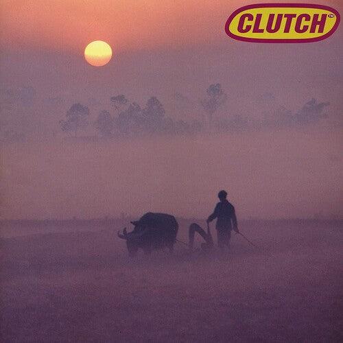 Clutch- Impetus - VINYL