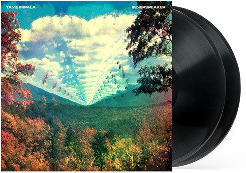 Tame Impala- Innerspeaker - VINYL
