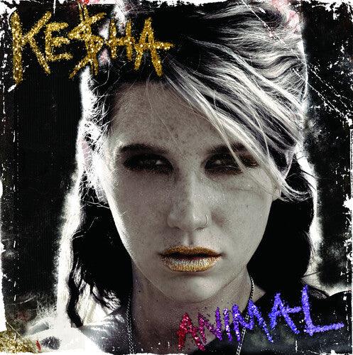 Kesha- Animal (Expanded Edition) - VINYL