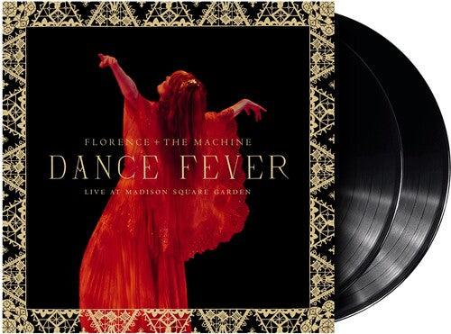 Florence & The Machine- Dance Fever (Live At Madison Square Garden) - VINYL