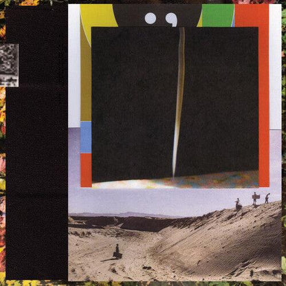 Bon Iver- i,i - VINYL