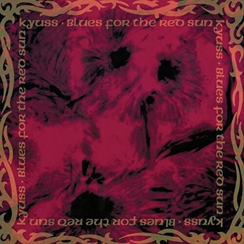 Kyuss- Blues For the Red Sun - VINYL