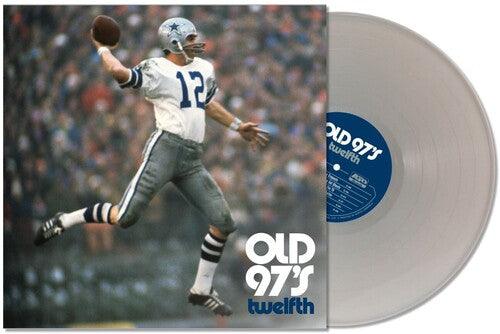 Old 97's- Twelfth - VINYL