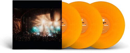 My Morning Jacket- MMJ Live Vol. 2: Chicago 2021 [Translucent Orange 3 LP] - VINYL