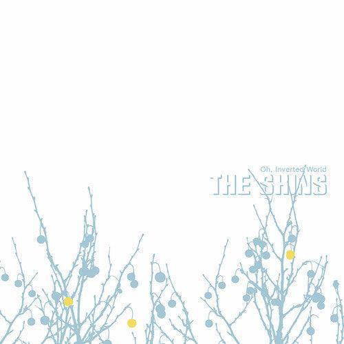 The Shins- Oh, Inverted World (20th Anniv Ed) - VINYL