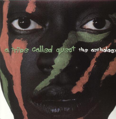 A Tribe Called Quest- Anthology - VINYL