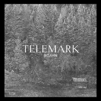 Ihsahn- Telemark - VINYL