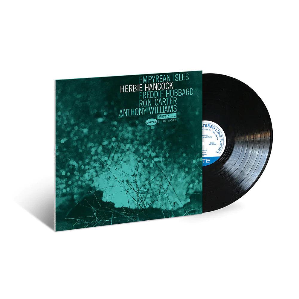 Herbie Hancock- Empyrean Isles (Blue Note Classic Vinyl Series) - VINYL