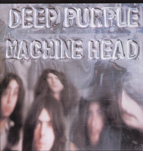 Deep Purple- Machine Head - VINYL